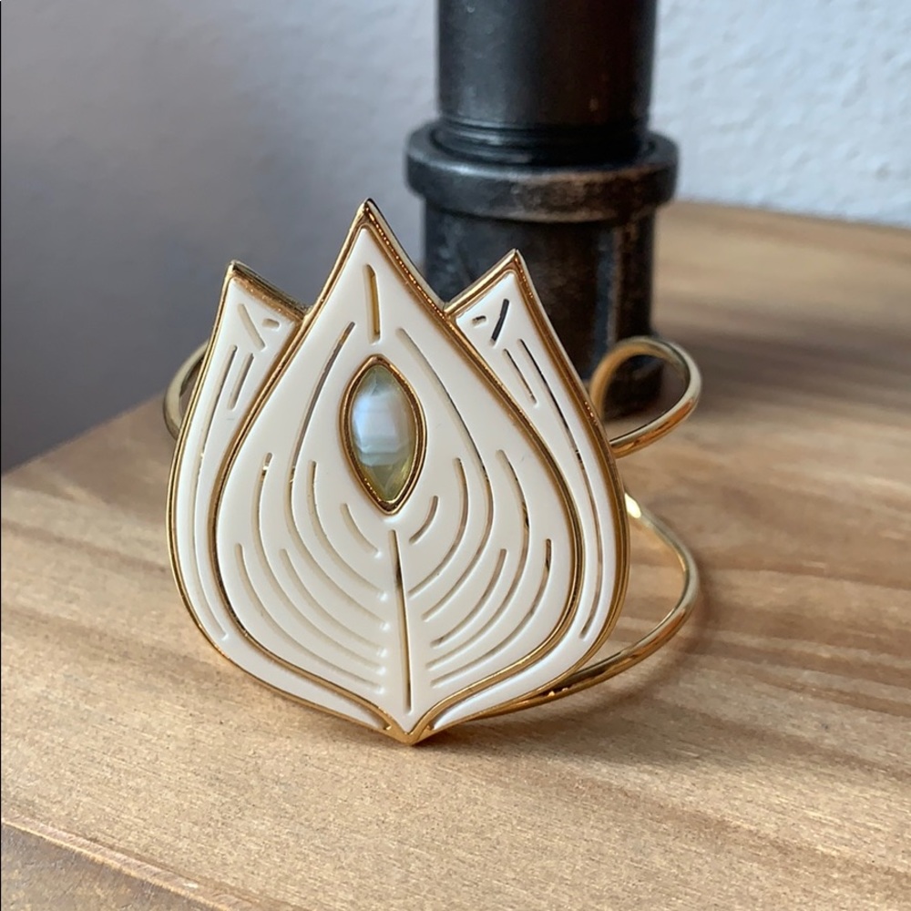 Marcia Moran Cressa Cuff